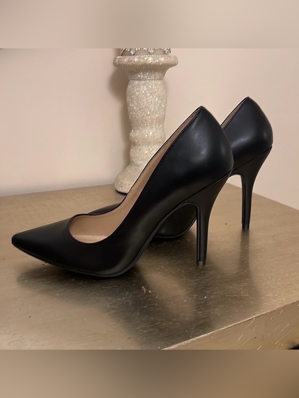 Chinese Laundry NEW Black pumps